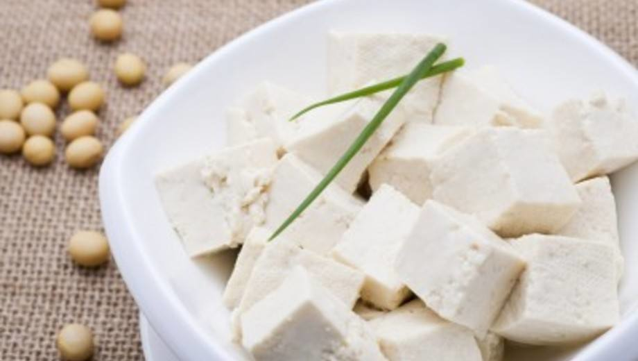 Aprende a hacer tofu casero fácil